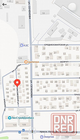 Продам газифицированный дом Калининский район Донецк - изображение 8