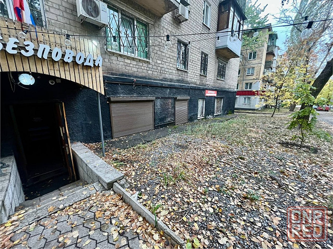 Сдаётся полуподвальное помещение свободного назначения Донецк - изображение 3