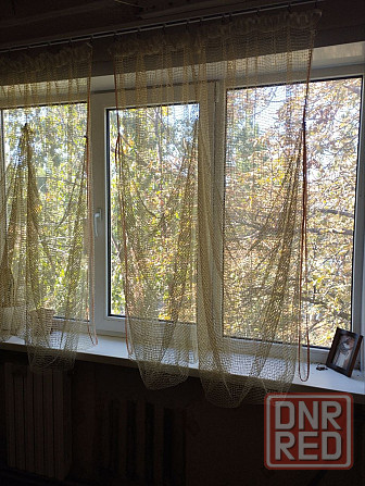 Продам! Цена снижена! 2 комнатную квартиру Донецк, дк Франко, Кировский район. Донецк - изображение 2