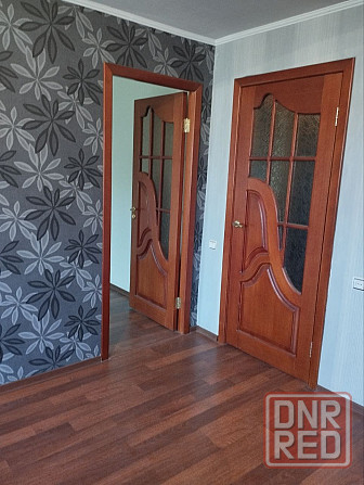 Продам! Цена снижена! 2 комнатную квартиру Донецк, дк Франко, Кировский район. Донецк - изображение 4