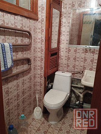 Продам! Цена снижена! 2 комнатную квартиру Донецк, дк Франко, Кировский район. Донецк - изображение 3