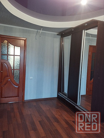 Продам! Цена снижена! 2 комнатную квартиру Донецк, дк Франко, Кировский район. Донецк - изображение 1