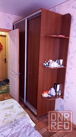 Продам! Срочно! Продам 2 х квартиру Донецк Ворошиловский район, тц Золотое кольцо Донецк - изображение 3