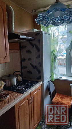 Продам! Срочно! Продам 2 х квартиру Донецк Ворошиловский район, тц Золотое кольцо Донецк - изображение 1