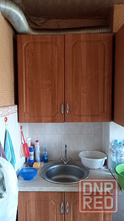 Продам! Срочно! Продам 2 х квартиру Донецк Ворошиловский район, тц Золотое кольцо Донецк - изображение 2