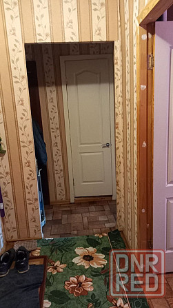 Продам! Срочно! Продам 2 х квартиру Донецк Ворошиловский район, тц Золотое кольцо Донецк - изображение 4
