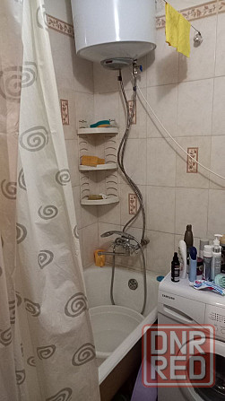 Продам! Срочно! Продам 2 х квартиру Донецк Ворошиловский район, тц Золотое кольцо Донецк - изображение 5