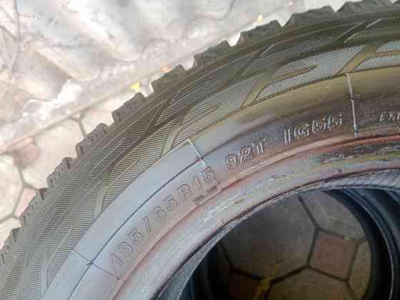 Зимняя резина 185/65 р 15 Йокохама Донецк