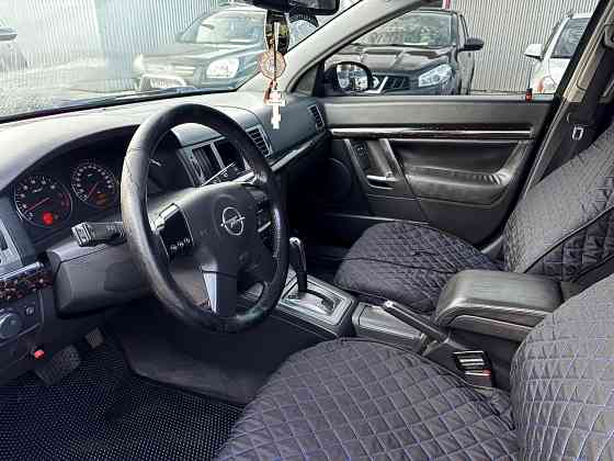 Opel Signum Шахтерск