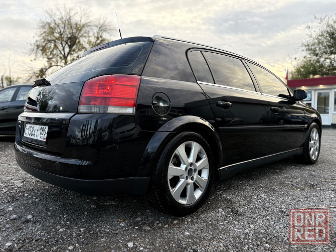 Opel Signum Шахтерск - изображение 4