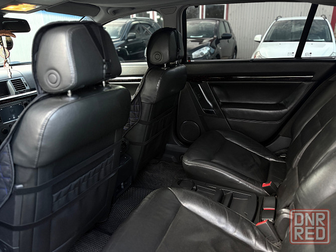 Opel Signum Шахтерск - изображение 7