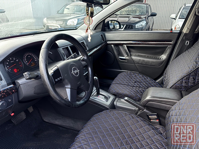 Opel Signum Шахтерск - изображение 5