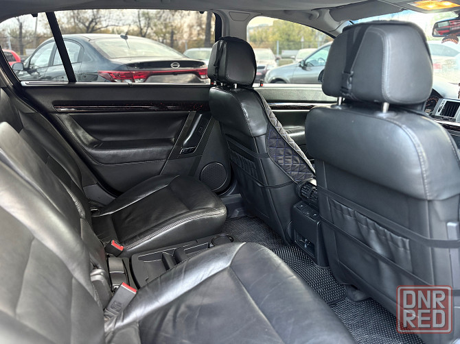 Opel Signum Шахтерск - изображение 8