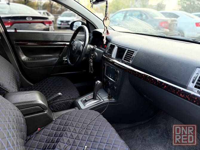 Opel Signum Шахтерск - изображение 6