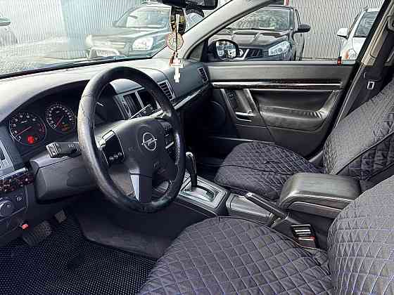 Opel Signum Шахтерск