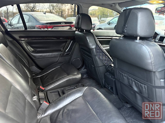 Opel Signum Шахтерск - изображение 8