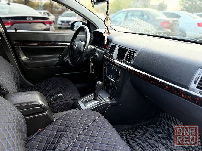 Opel Signum Шахтерск - изображение 6