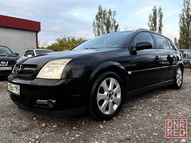 Opel Signum Шахтерск - изображение 2