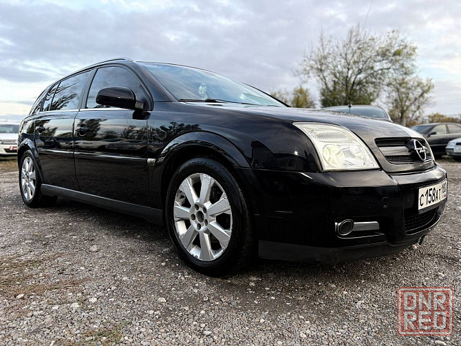 Opel Signum Шахтерск - изображение 1