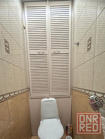 Сдам 2-комнатную квартиру в Калининском районе, Ильича. Донецк - изображение 4