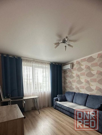 Сдам 2-комнатную квартиру в Калининском районе, Ильича. Донецк - изображение 2