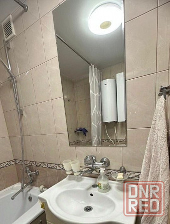 Сдам 2-комнатную квартиру в Калининском районе, Ильича. Донецк - изображение 1