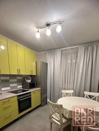 Сдам 2-комнатную квартиру в Калининском районе, Ильича. Донецк - изображение 3