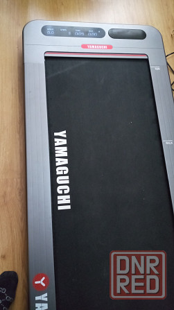 Беговая дорожка Yamaguchi Донецк - изображение 1