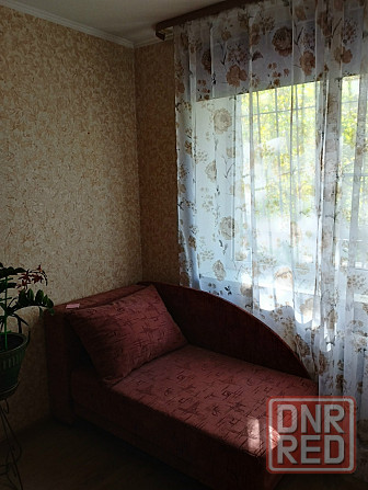 Продам 3эх-ком.квартиру Киевский р-н Магнолия Донецк - изображение 4