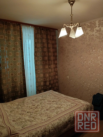 Продам 3эх-ком.квартиру Киевский р-н Магнолия Донецк - изображение 3