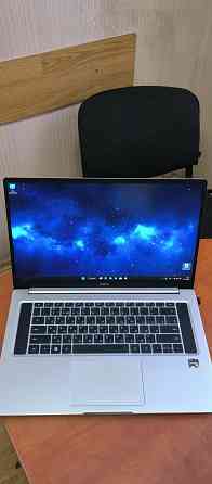 Продам ноутбук Honor D16 MagicBook Енакиево