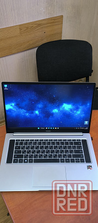 Продам ноутбук Honor D16 MagicBook Енакиево - изображение 1