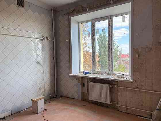 2-к квартира ул. Греческая 34а Мариуполь
