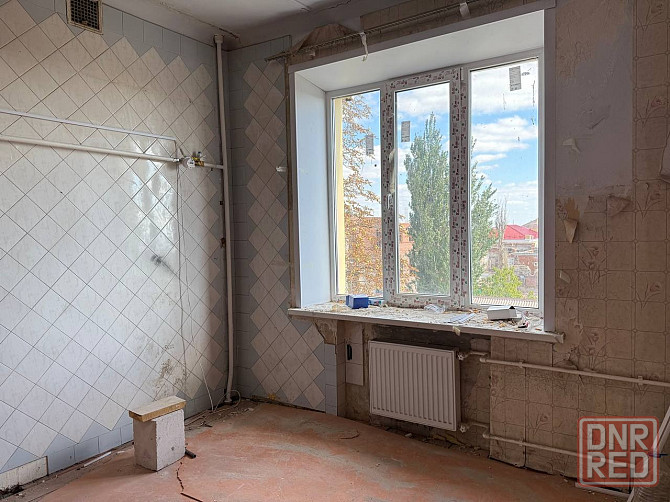 2-к квартира ул. Греческая 34а Мариуполь - изображение 4
