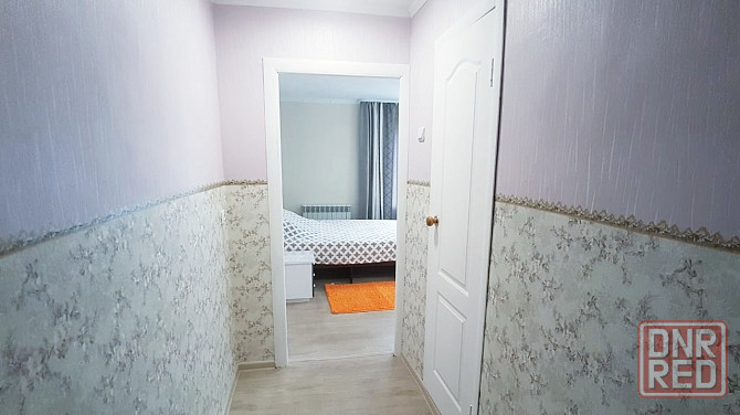 Сдам 1-комнатную квартиру в Буденовском районе, мкр Цветочный. Донецк - изображение 2