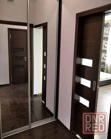 Сдам 1-комнатную квартиру в Ворошиловском районе, ул Щорса. Донецк - изображение 5