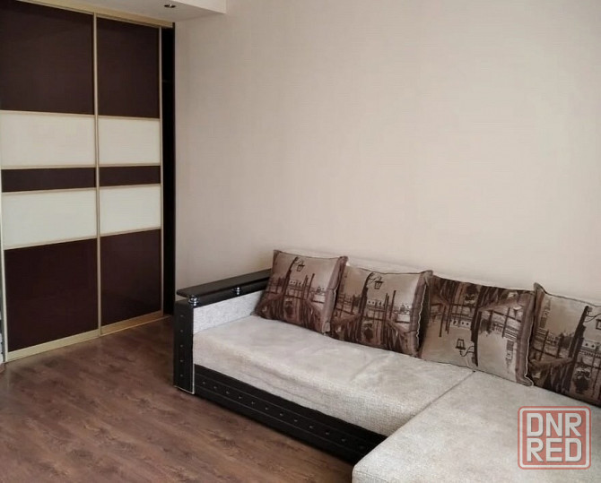 Сдам 1-комнатную квартиру в Ворошиловском районе, ул Щорса. Донецк - изображение 3