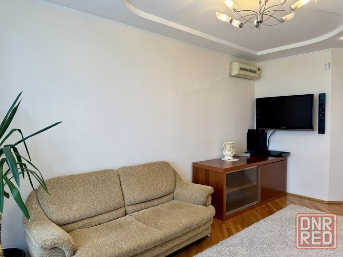 Сдам 2-комнатную квартиру в Калининском районе, Мед Институт. Донецк - изображение 3