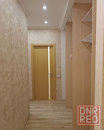 Сдам 2-комнатную квартиру в Калининском районе, Мед Институт. Донецк - изображение 2