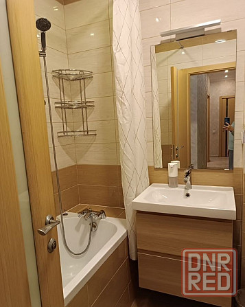 Сдам 2-комнатную квартиру в Калининском районе, Мед Институт. Донецк - изображение 1