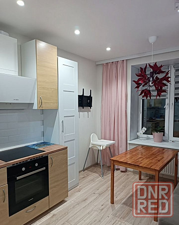 Сдам 2-комнатную квартиру в Калининском районе, Мед Институт. Донецк - изображение 4