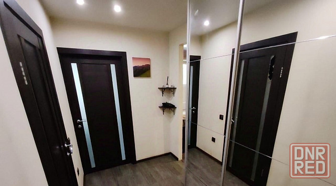 Сдам 1-комнатную квартиру в Ленинском районе, Цирк. Донецк - изображение 2