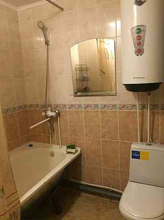 Сдам 1-комнатную квартиру в Пролетарском районе, Щетинина. Донецк