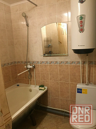 Сдам 1-комнатную квартиру в Пролетарском районе, Щетинина. Донецк - изображение 4