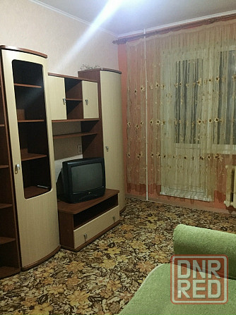 Сдам 1-комнатную квартиру в Пролетарском районе, Щетинина. Донецк - изображение 1