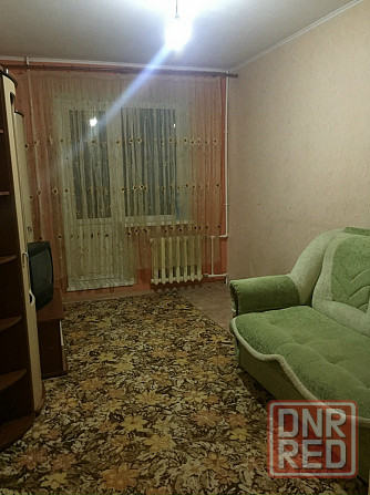 Сдам 1-комнатную квартиру в Пролетарском районе, Щетинина. Донецк - изображение 2