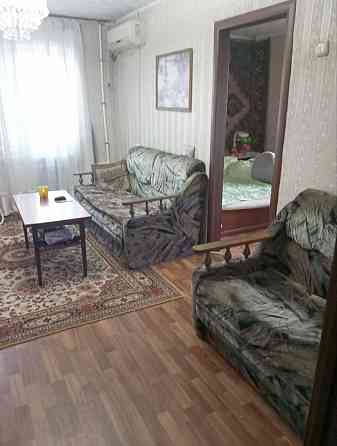 Продам 3 комнатную квартиру в центре Мариуполь
