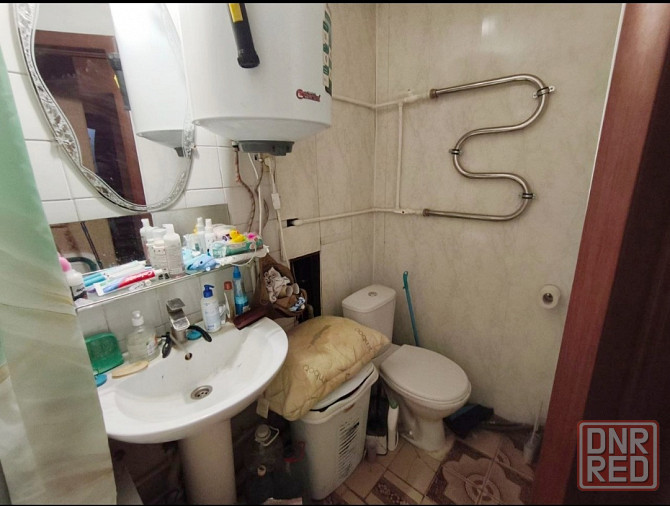 Продам 3 комнатную квартиру в центре Мариуполь - изображение 3