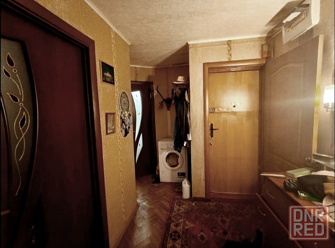 Продам 3 комнатную квартиру в центре Мариуполь - изображение 5