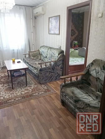 Продам 3 комнатную квартиру в центре Мариуполь - изображение 1